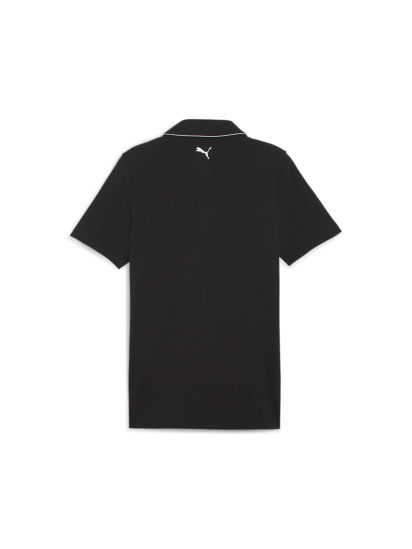 Футболка спортивная PUMA Ferrari Race Polo модель 623801 — фото - INTERTOP