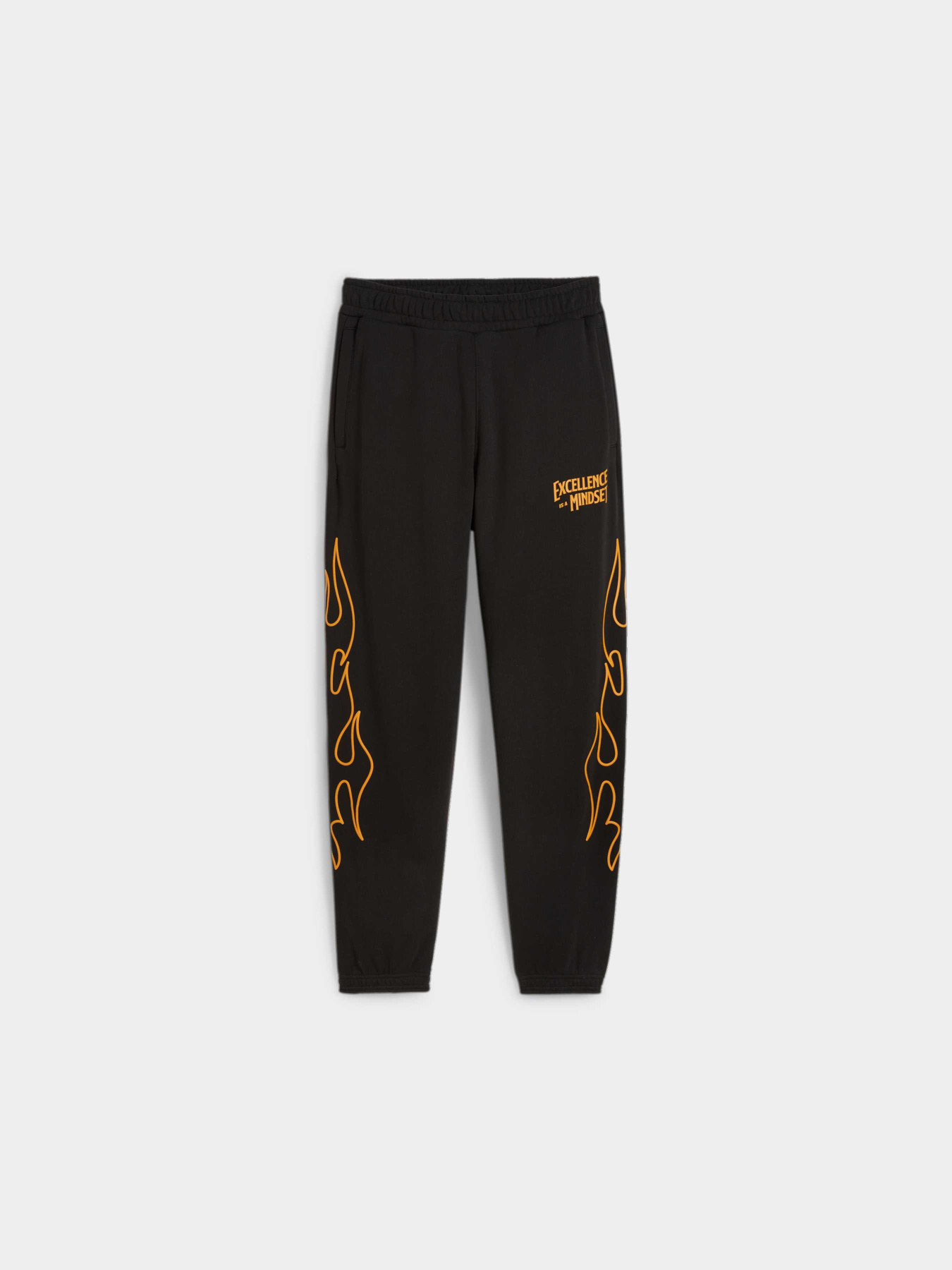 Штаны спортивные PUMA Caution Pant модель 624761 Фото