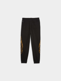 Штаны спортивные PUMA Caution Pant модель 624761 Фото