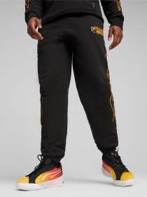 Спортивні штани PUMA Caution Pant модель 624761 Фото