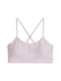 Топ спортивный PUMA Move Summer Daze Bra модель 525076 Фото