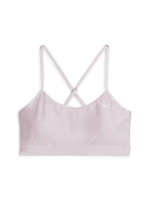 Топ спортивний PUMA Move Summer Daze Bra модель 525076 Фото