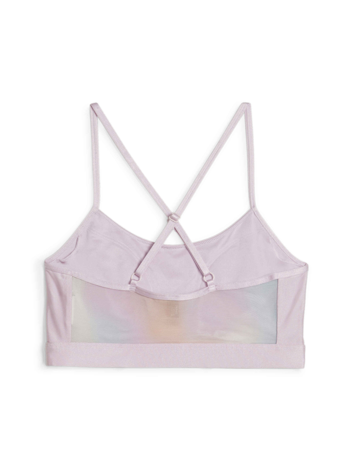 Спортивный топ PUMA Move Summer Daze Bra модель 525076 Фото