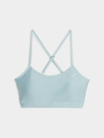 Топ спортивный PUMA Move Summer Daze Bra модель 525076 Фото