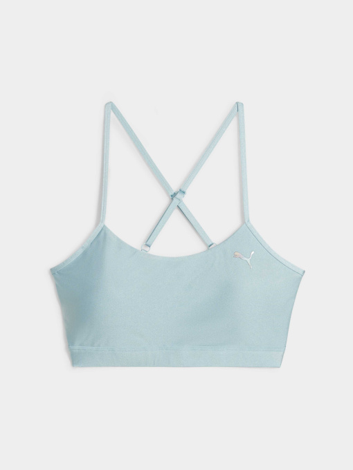 Спортивний топ PUMA Move Summer Daze Bra модель 525076 Фото