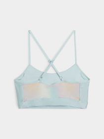 Спортивний топ PUMA Move Summer Daze Bra модель 525076 Фото