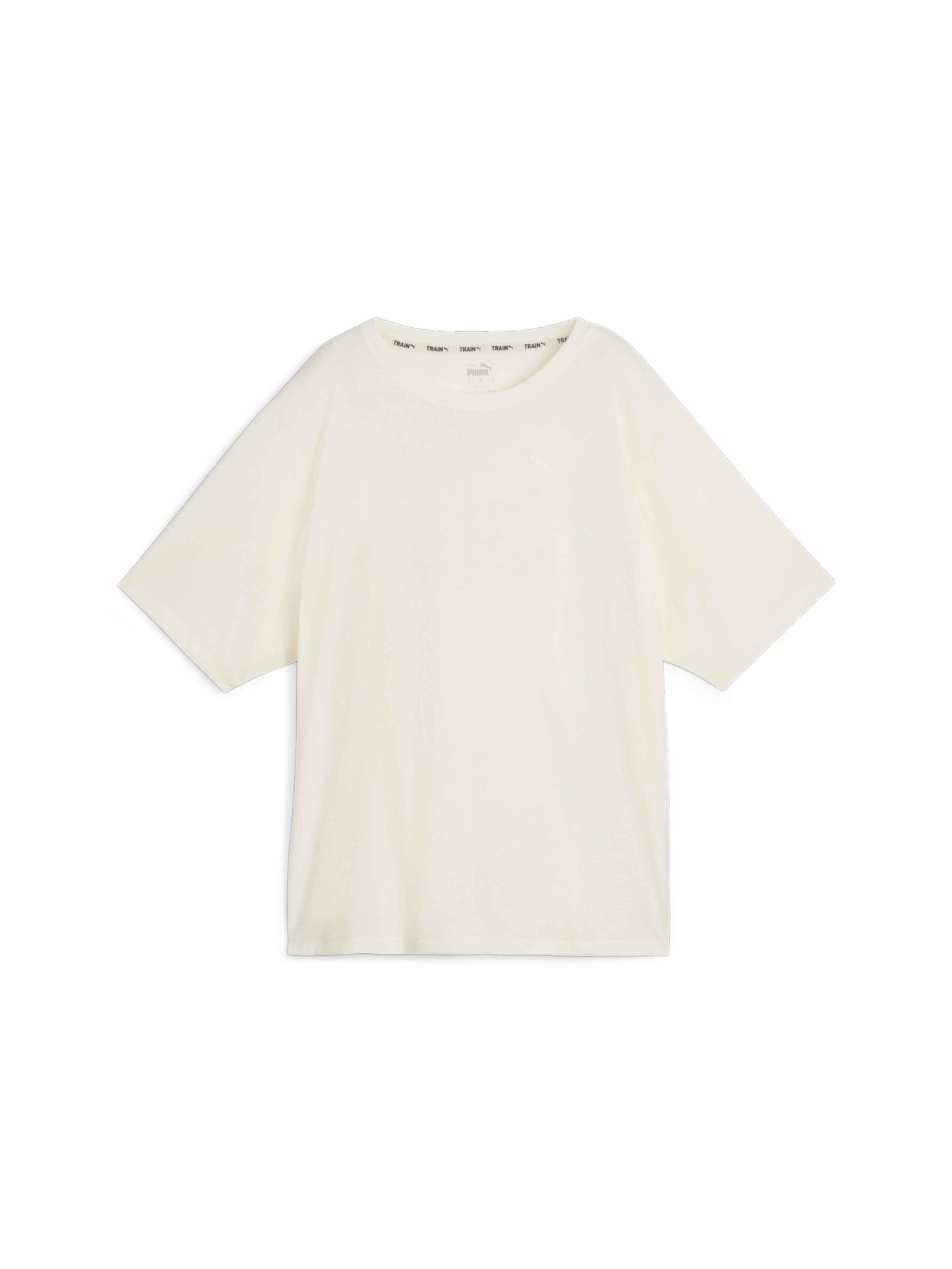 Футболка спортивная PUMA Animal Remix Boyfriend Tee модель 524821 Фото