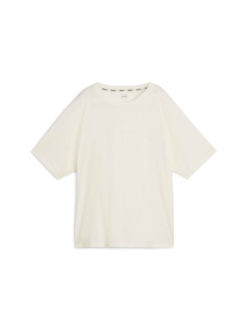 Футболка спортивна PUMA Animal Remix Boyfriend Tee модель 524821 Фото