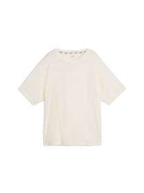 Спортивна футболка PUMA Animal Remix Boyfriend Tee модель 524821 Фото