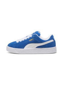 Кеды низкие PUMA Suede Xl модель 395205 Кеды низкие PUMA Suede Xl модель 395205 Фото