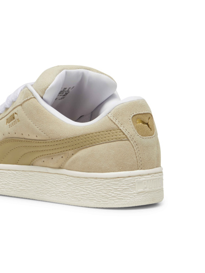 Кеди низькі PUMA Suede Xl модель 395205 — фото 3 - INTERTOP