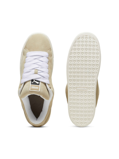 Кеди низькі PUMA Suede Xl модель 395205 — фото 5 - INTERTOP