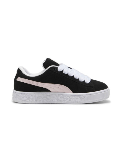 Кеды низкие PUMA Suede Xl модель 395205 - фото
