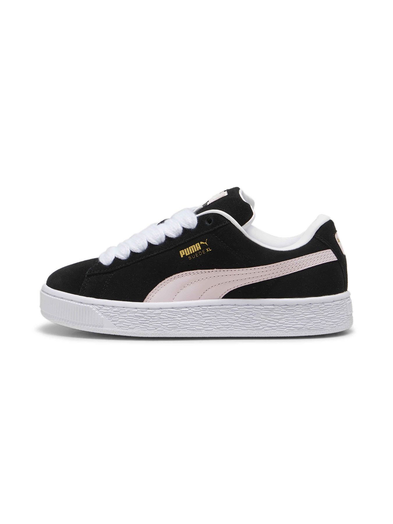 Кеды низкие PUMA Suede Xl модель 395205 Фото
