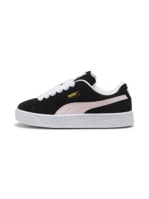Кеды низкие PUMA Suede Xl модель 395205 Фото