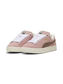 Кеды низкие PUMA Suede Xl модель 395205 Фото