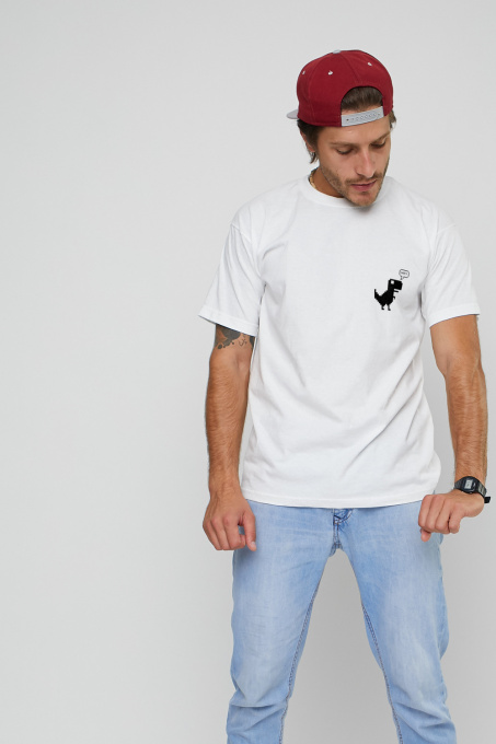 Футболки і поло YAPPI модель MW2357 Фото