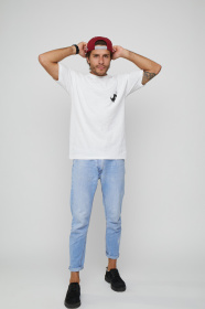 Футболки и поло YAPPI модель MW2357 Фото