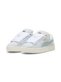 Кеди низькі PUMA Suede Xl модель 395205 Фото