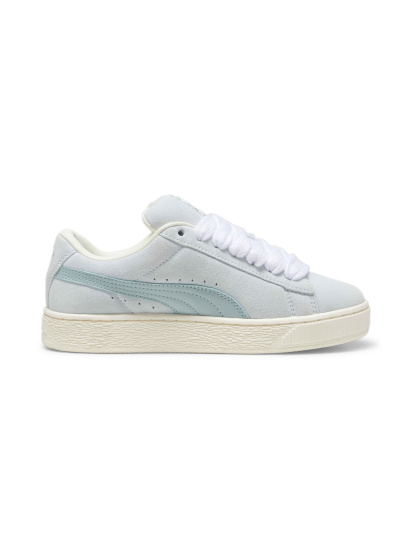 Кеды низкие PUMA Suede Xl модель 395205 - фото
