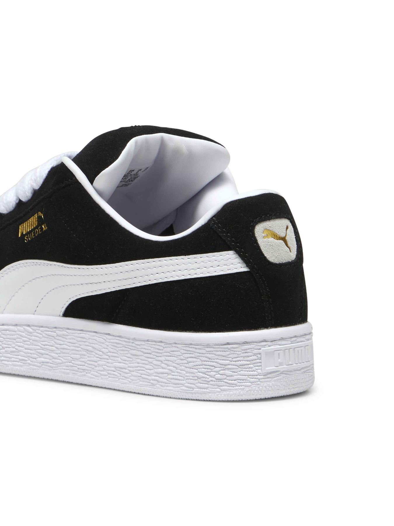 Кеди низькі PUMA Suede Xl модель 395205 Фото