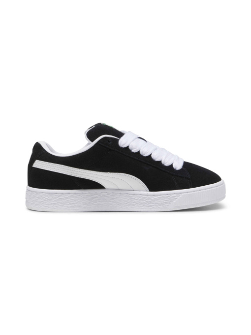 Кеды низкие PUMA Suede Xl модель 395205 Фото