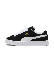 Кеди низькі PUMA Suede Xl модель 395205 Фото