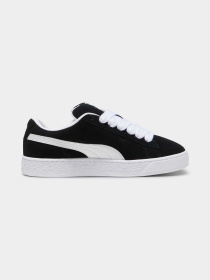 Кеди PUMA Suede Xl модель 395205 Фото