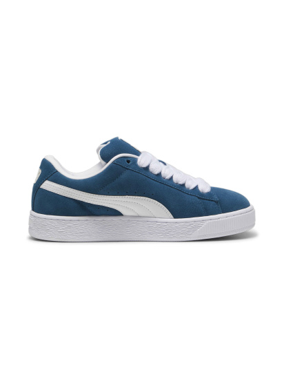 Кеды низкие PUMA Suede Xl модель 395205 - фото