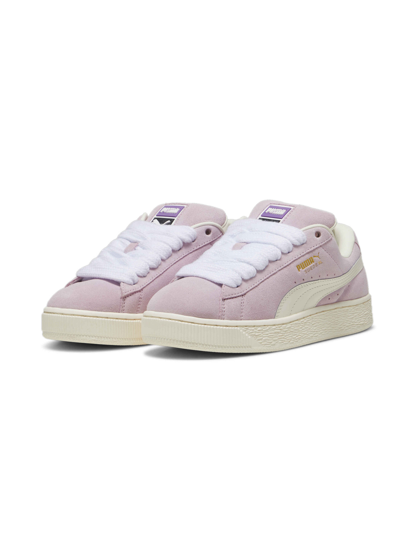 Кеди низькі PUMA Suede Xl модель 395205 Фото