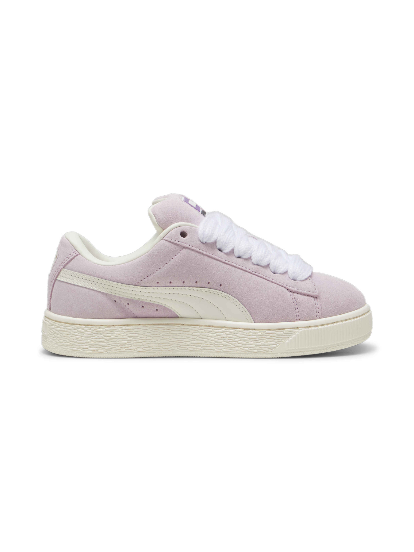 Кеды низкие PUMA Suede Xl модель 395205 Кеды низкие PUMA Suede Xl модель 395205 Фото
