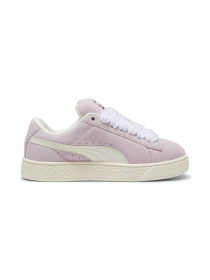 Кеды низкие PUMA Suede Xl модель 395205 Кеды низкие PUMA Suede Xl модель 395205 Фото
