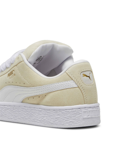 Кеди низькі PUMA Suede Xl модель 395205 — фото 3 - INTERTOP
