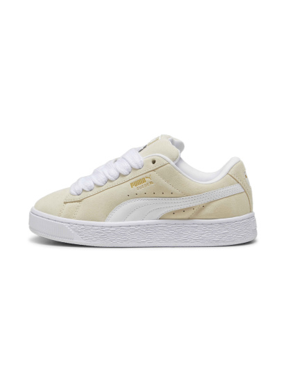 Кеди низькі PUMA Suede Xl модель 395205 — фото 4 - INTERTOP