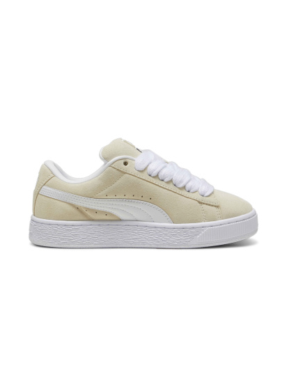 Кеды низкие PUMA Suede Xl модель 395205 - фото