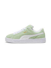 Кеды низкие PUMA Suede Xl модель 395205 Фото