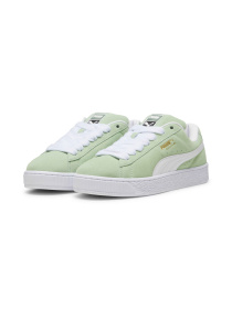 Кеди низькі PUMA Suede Xl модель 395205 Кеди низькі PUMA Suede Xl модель 395205 Фото