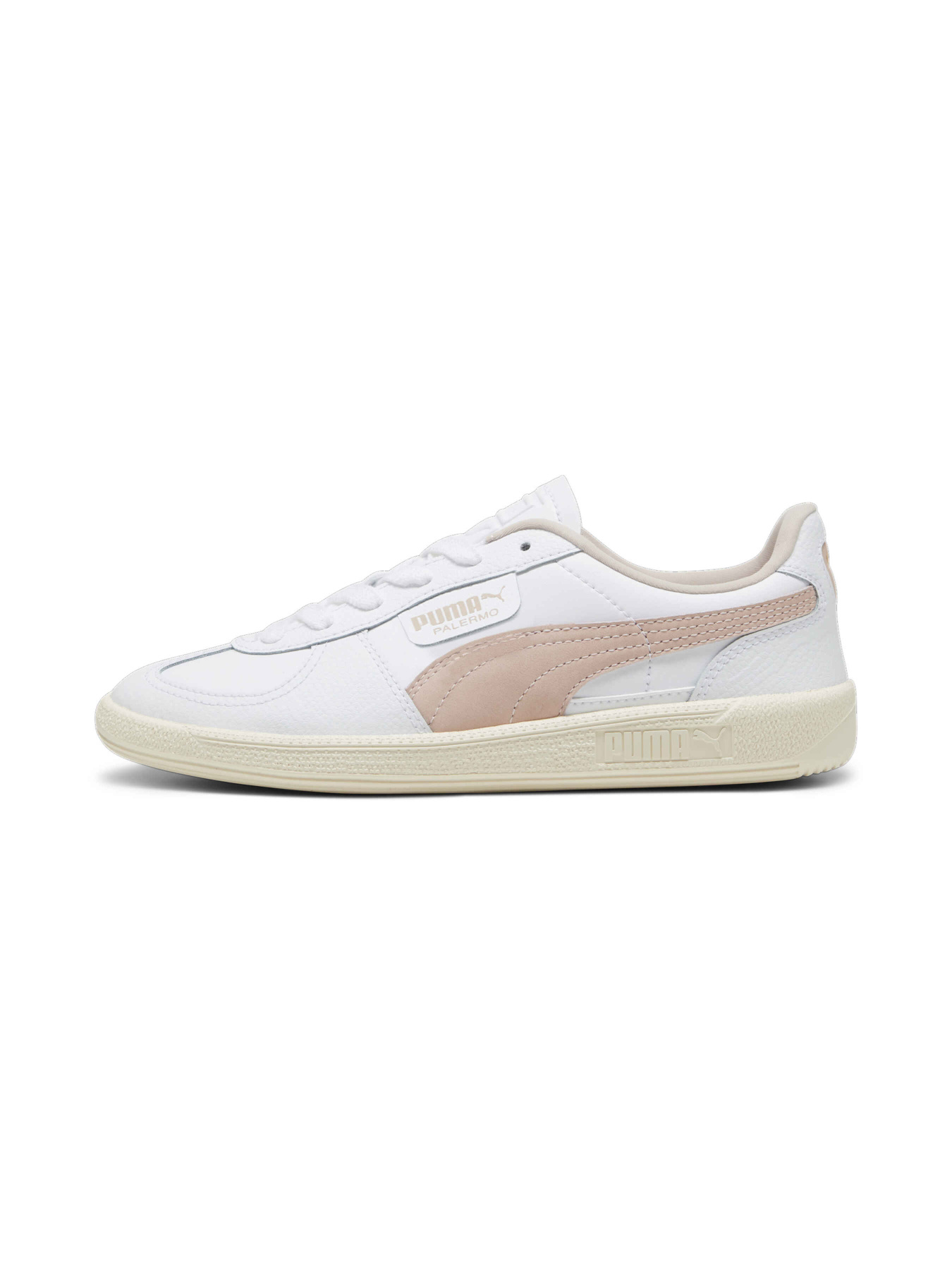 Кеды низкие PUMA Palermo Fs Wns модель 396385 Фото
