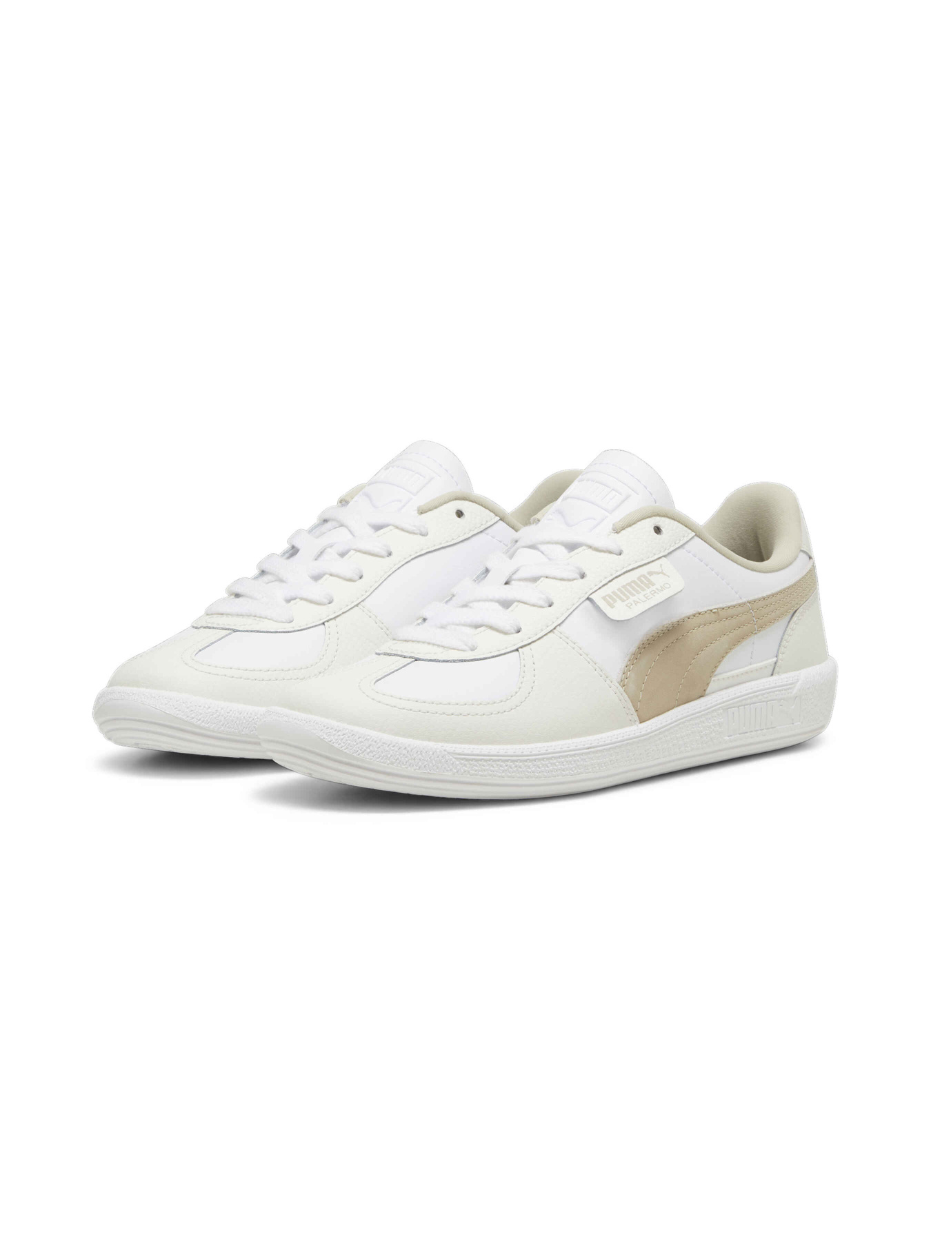 Кеди низькі PUMA Palermo Fs Wns модель 396385 Фото