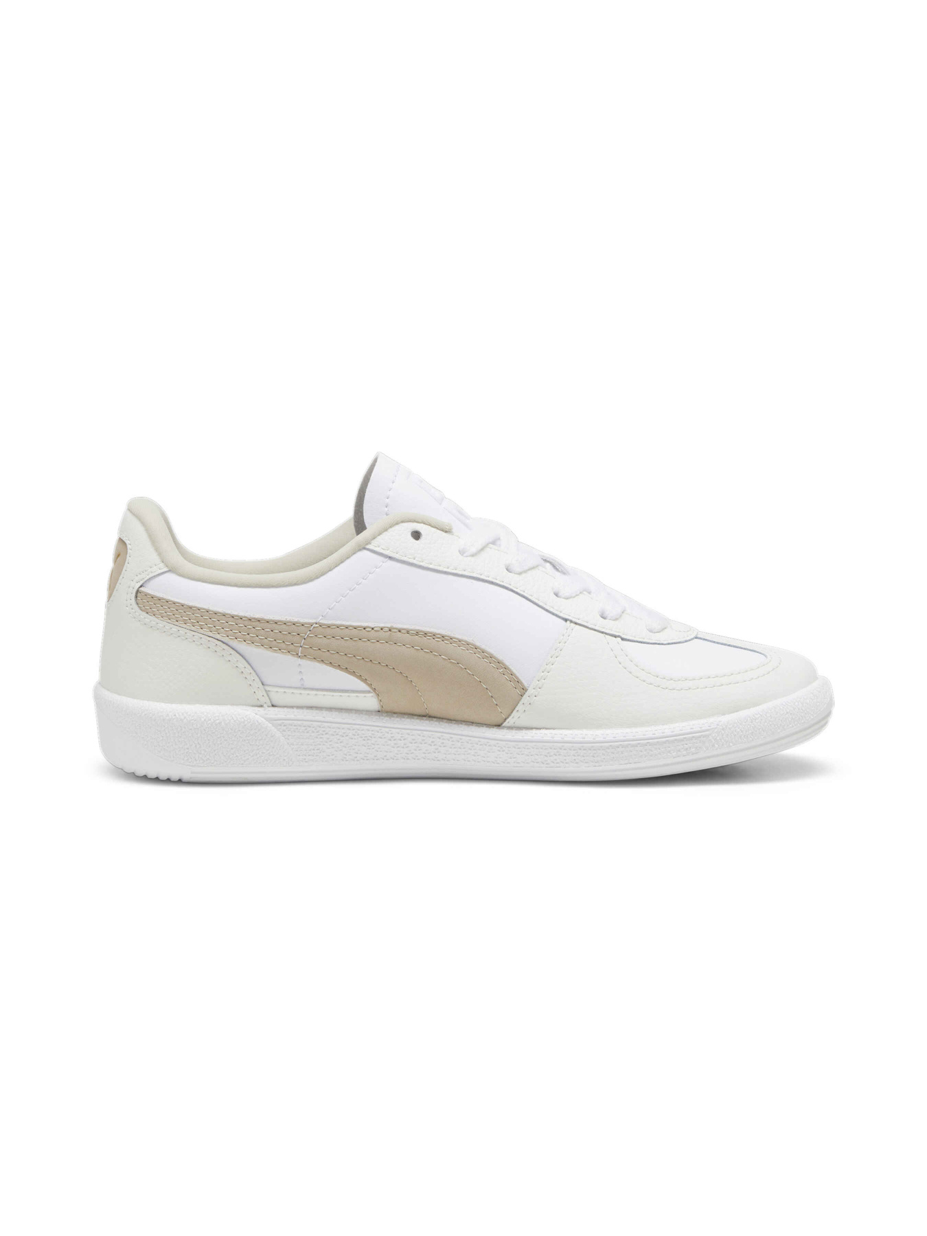 Кеды низкие PUMA Palermo Fs Wns модель 396385 Фото