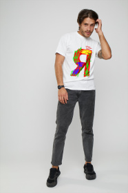 Футболки и поло YAPPI модель MW2356 Фото