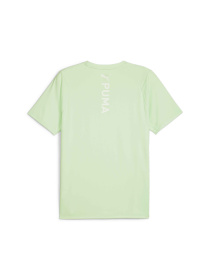 Футболка спортивная PUMA Fit Ultrabreathe Tee модель 524930 Фото