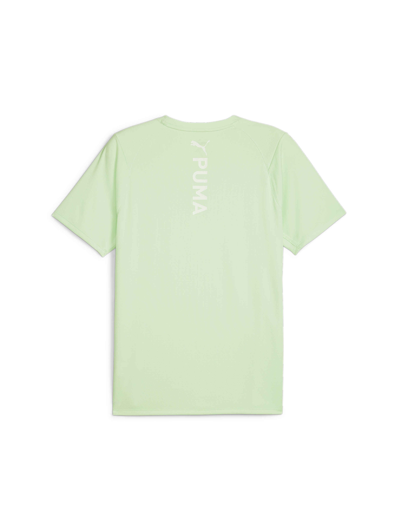 Спортивная футболка PUMA Fit Ultrabreathe Tee модель 524930 Спортивная футболка PUMA Fit Ultrabreathe Tee модель 524930 Фото