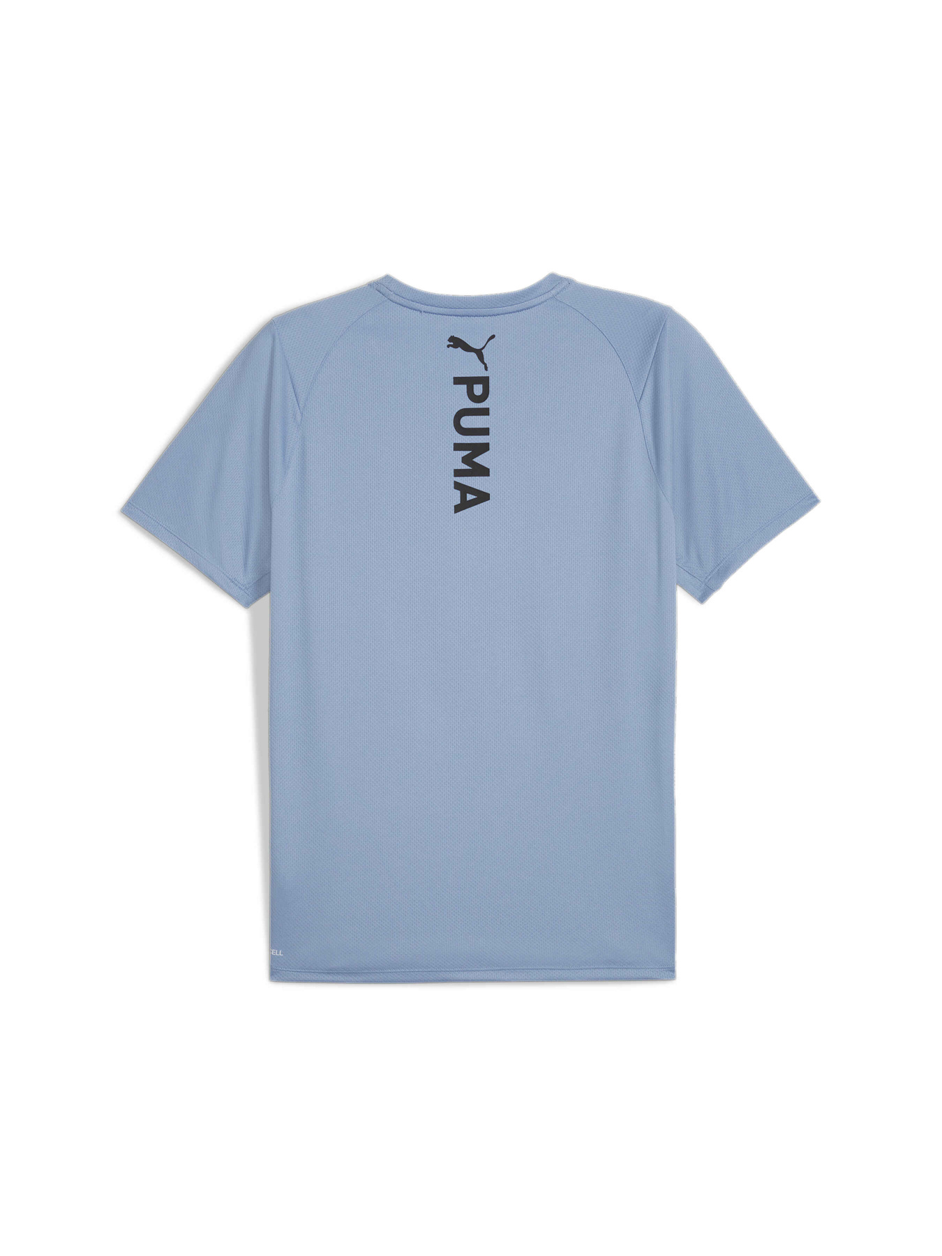 Футболка спортивная PUMA Fit Ultrabreathe Tee модель 524930 Фото