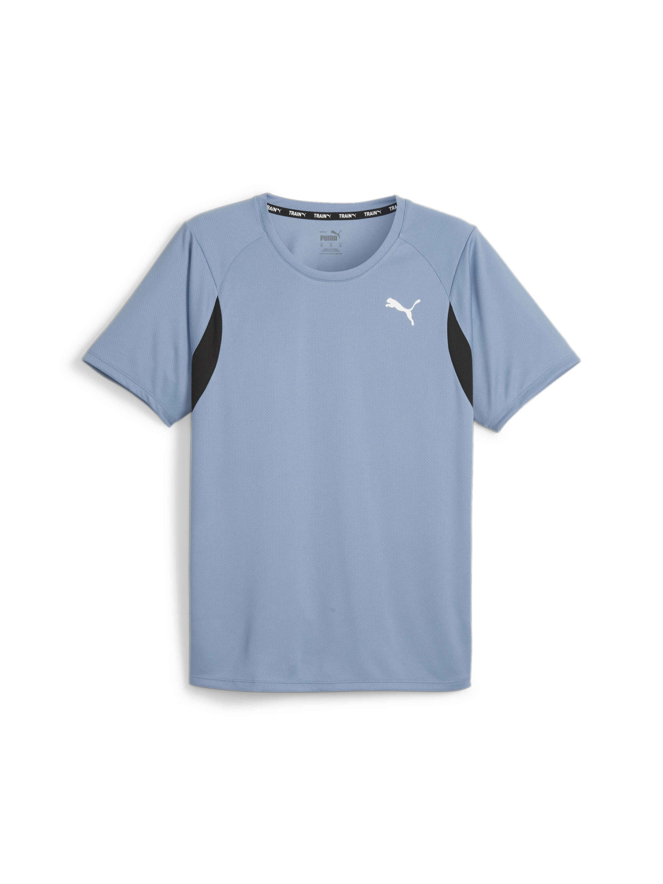 Футболка спортивная PUMA Fit Ultrabreathe Tee модель 524930 Фото