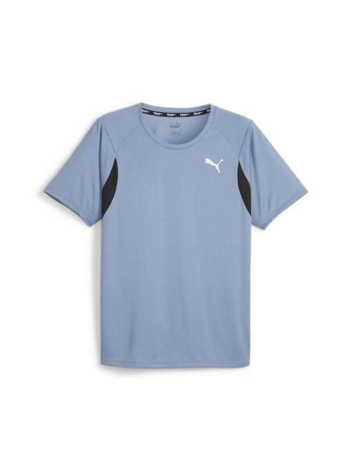 Футболка спортивная PUMA Fit Ultrabreathe Tee модель 524930 Фото
