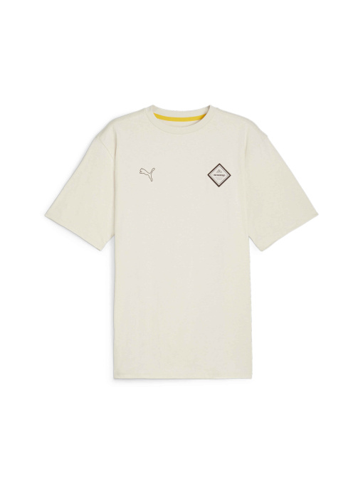 Футболка спортивная PUMA Pl Summer Crew Tee модель 624570 Фото