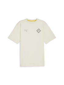 Спортивна футболка PUMA Pl Summer Crew Tee модель 624570 Фото