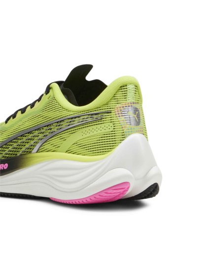 Кросівки для бігу PUMA Velocity Nitro™ 3 модель 380081 — фото 3 - INTERTOP