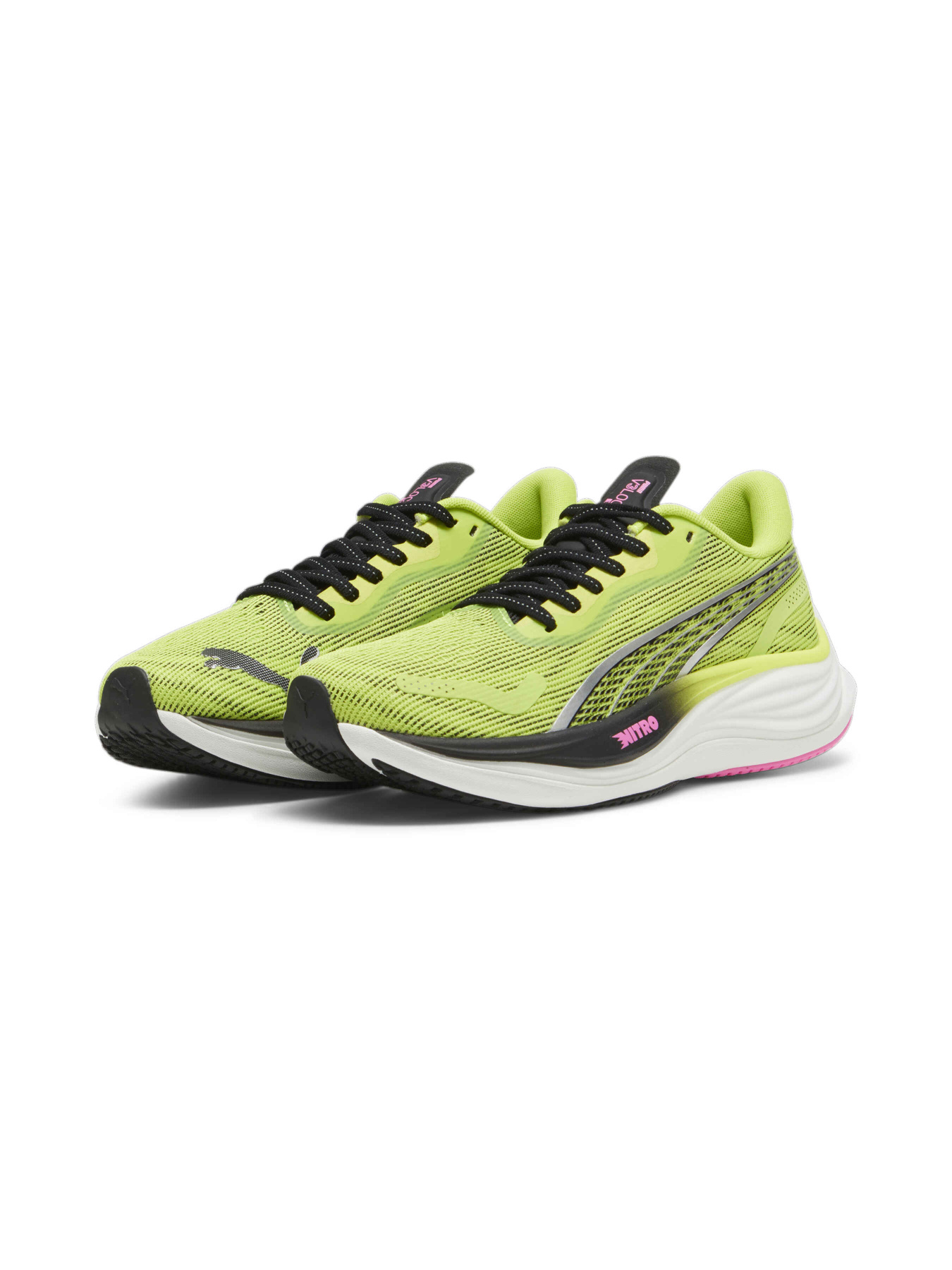 Кросівки для бігу PUMA Velocity Nitro™ 3 модель 380081 Фото